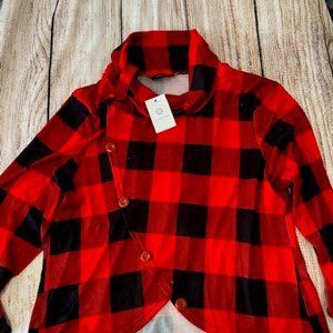 loveudear 3XL NWT Blouse